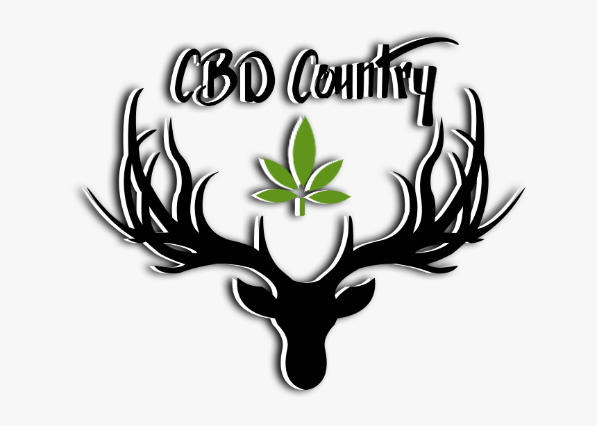 Cbd Country Logo, HD Png Download