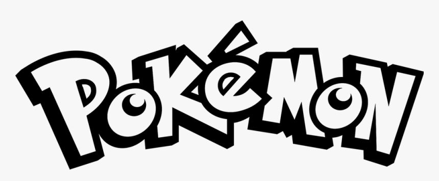 Pokemon Ball Coloring Page, HD Png Download