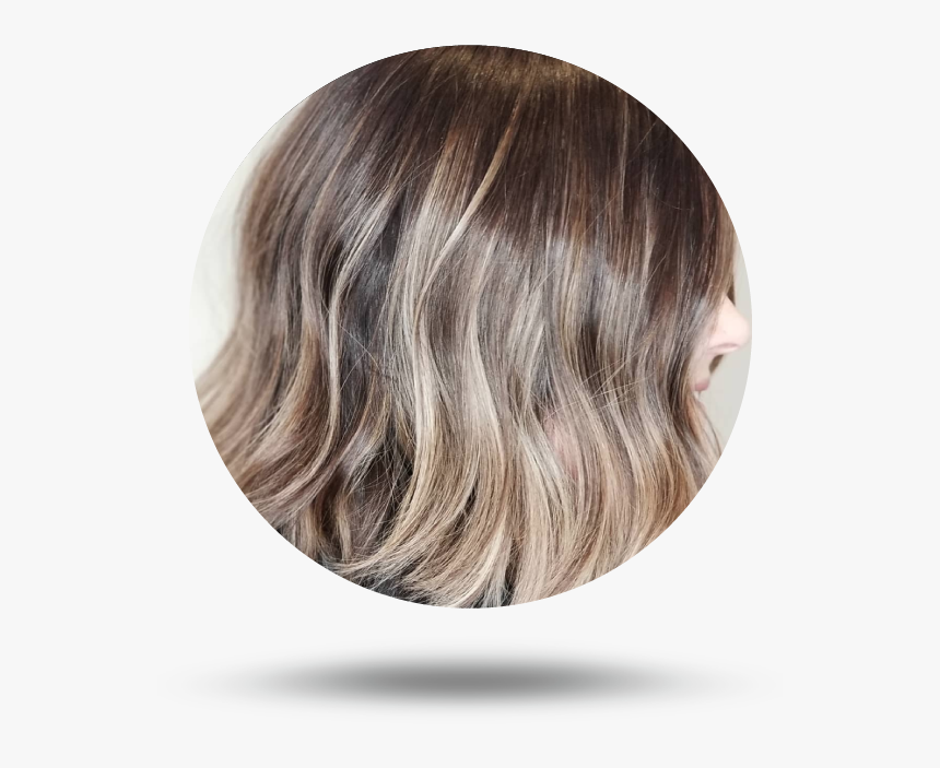 Lace Wig, HD Png Download