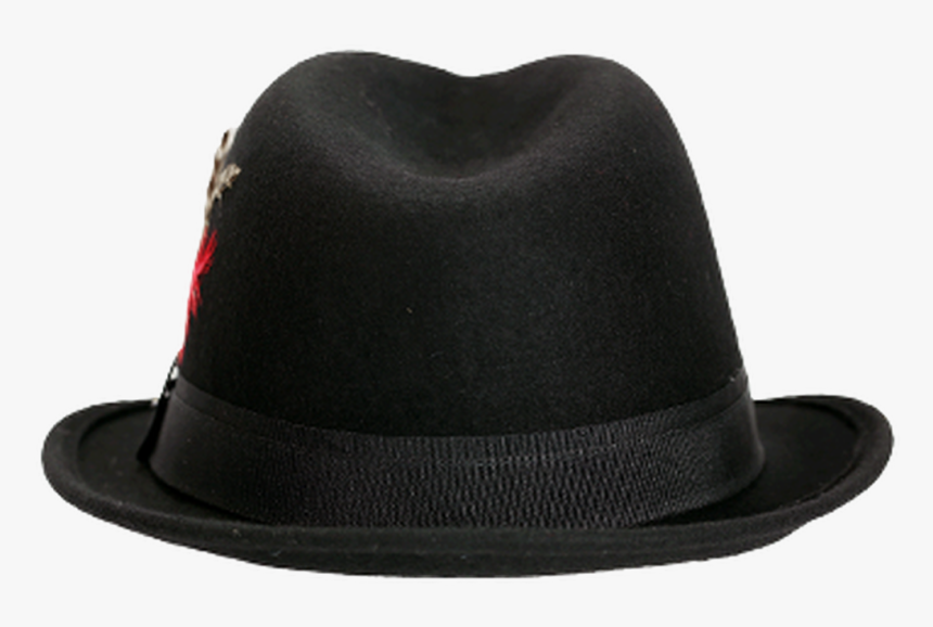 Fedora, HD Png Download