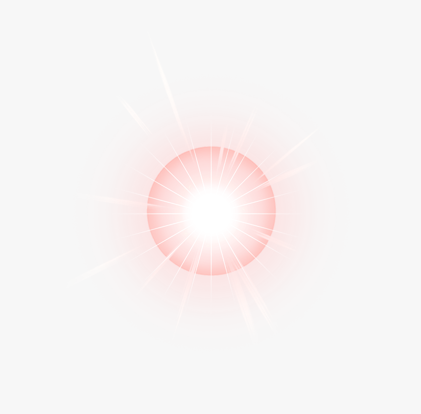 Lens Flare, HD Png Download