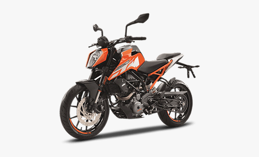 Duke 250 Price In Kolkata, HD Png Download