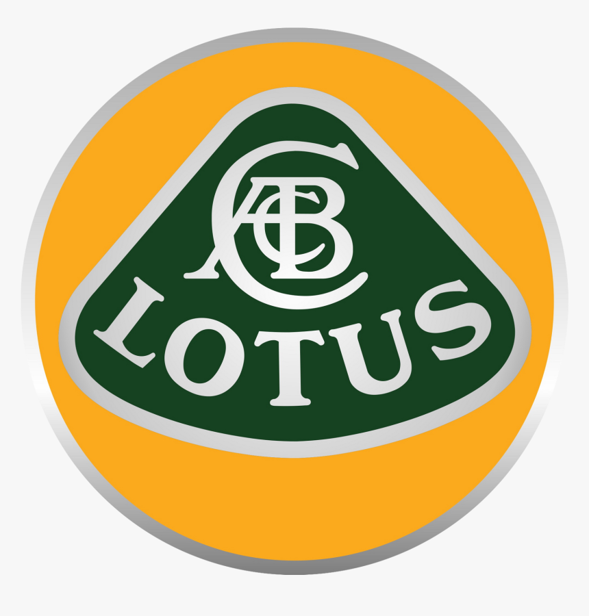 Lotus Car Logo Png, Transparent Png