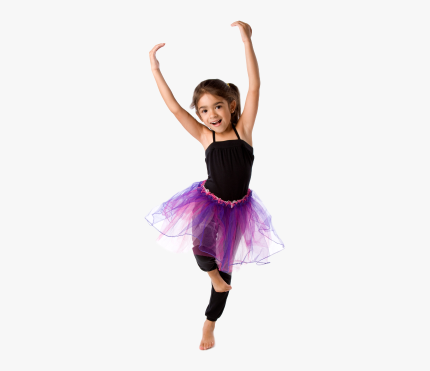 Dance Ballet Lessons Small Child Dancing, HD Png Download