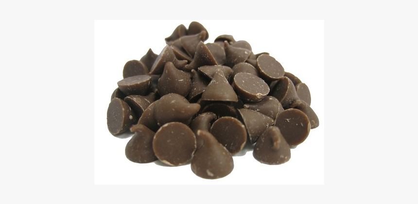 Semi Sweet Chocolate Chip, HD Png Download