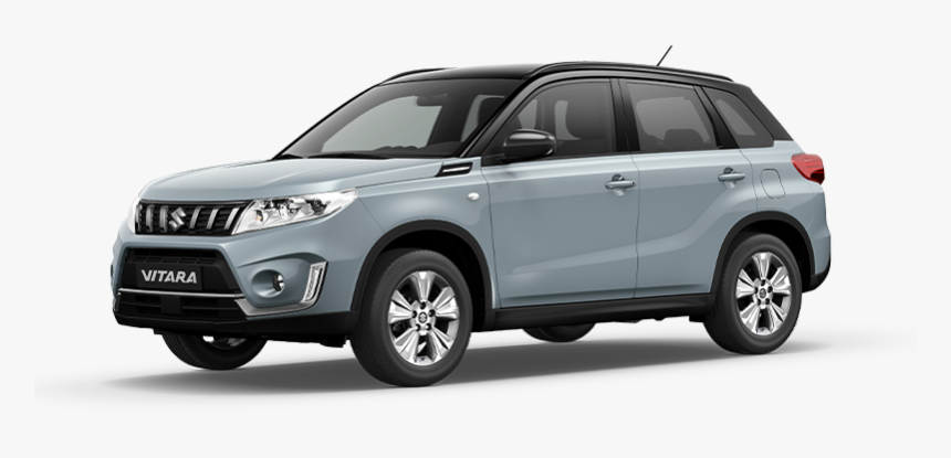 Suzuki Vitara 2017 Kenya, HD Png Download