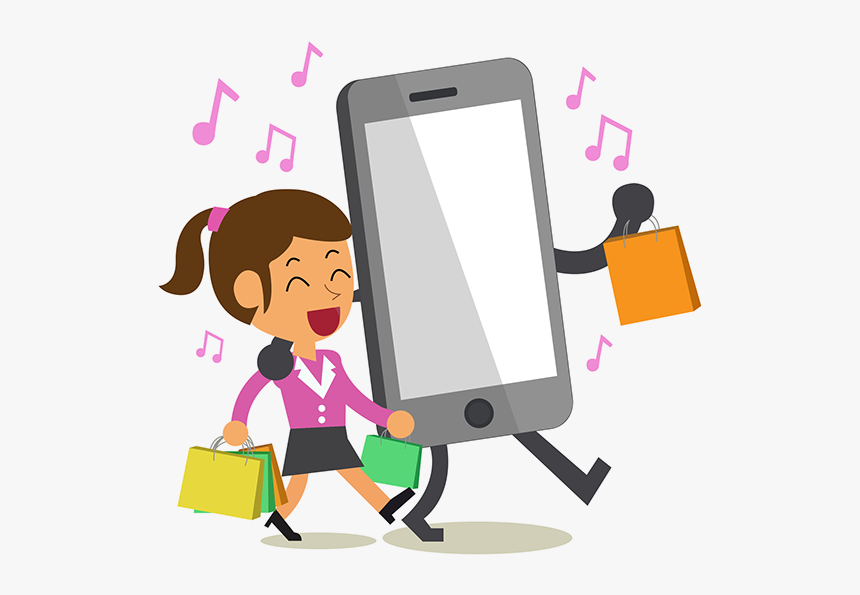 Tienda En Linea Png, Transparent Png