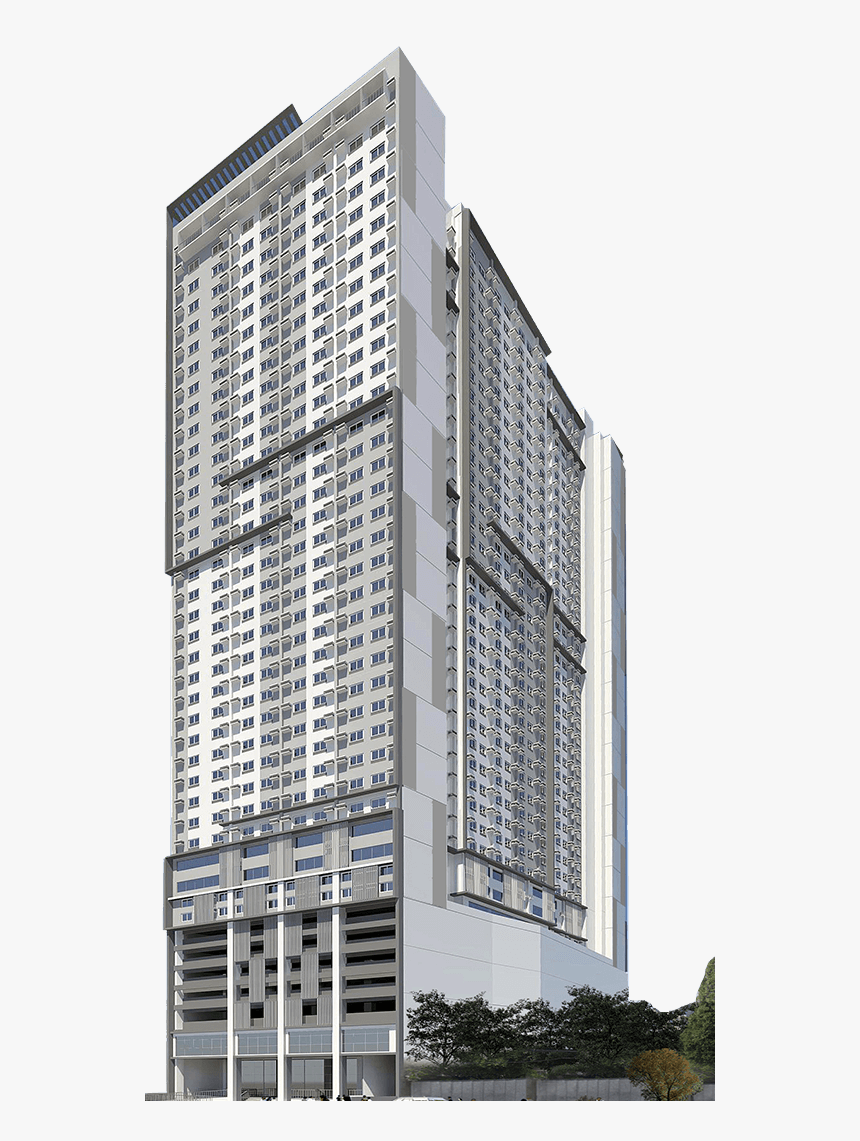 Tower Block, HD Png Download