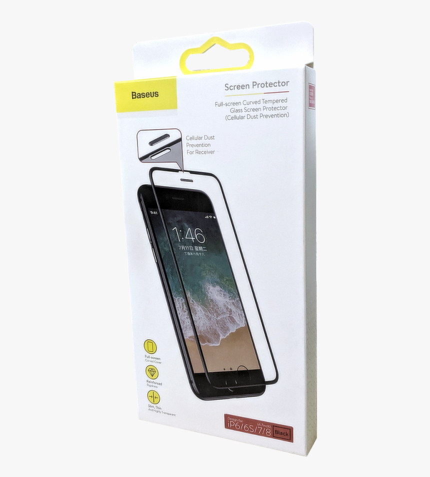 Smartphone, HD Png Download
