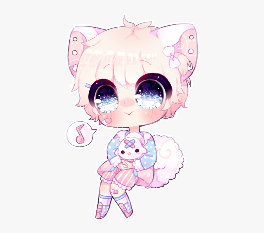 4 Bimestre Kawaii, HD Png Download