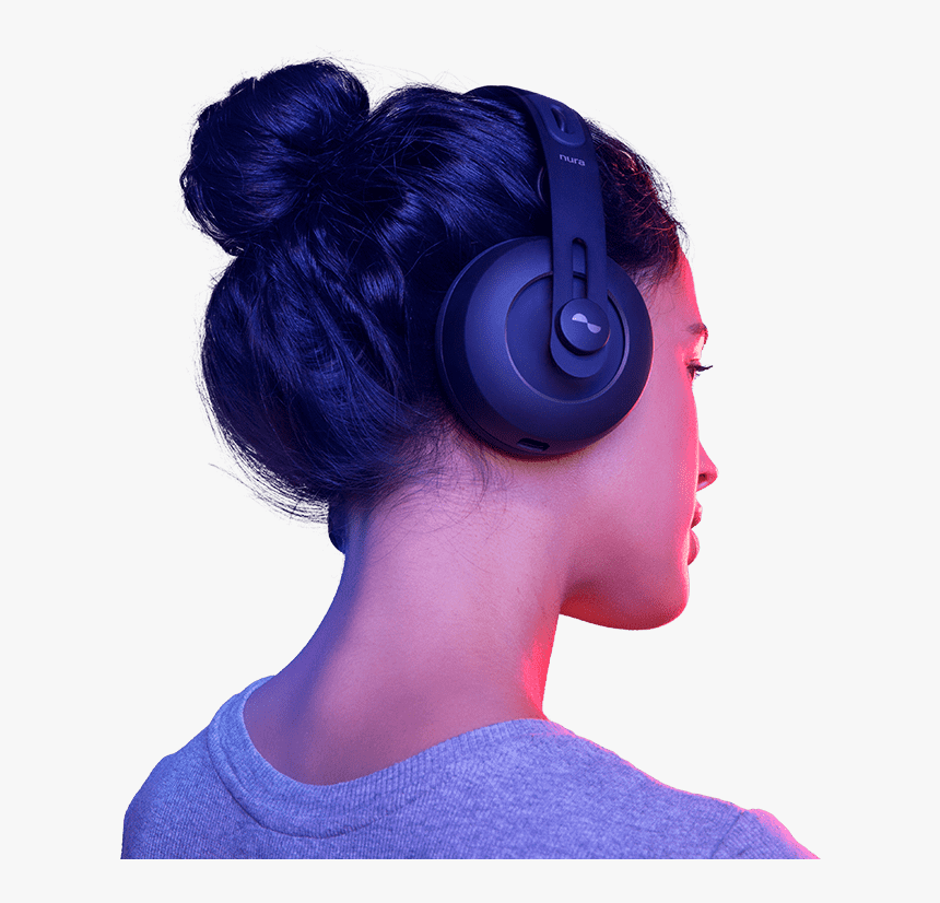 Headphones, HD Png Download
