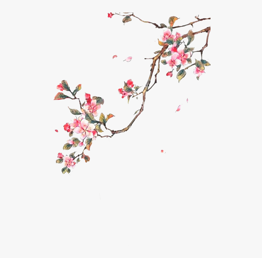 Watercolor Painting, HD Png Download