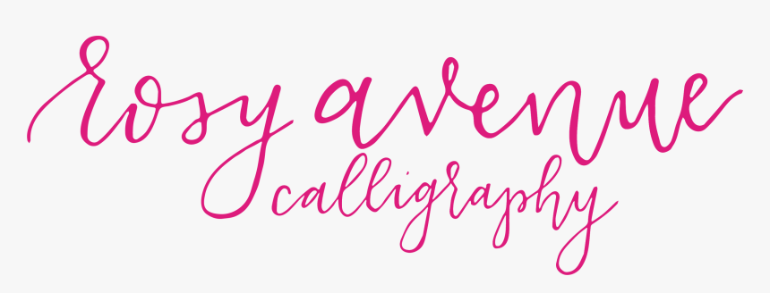 Calligraphy, HD Png Download