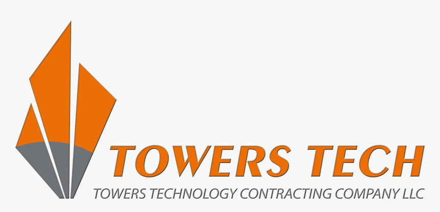 Towers Technology Contracting Co Llc, HD Png Download