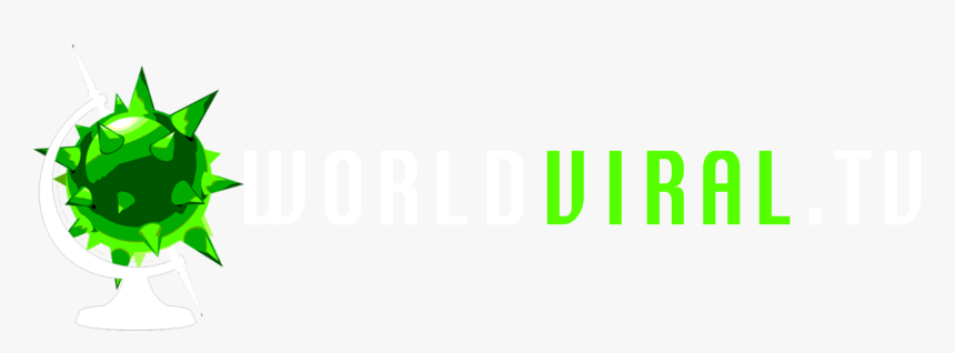 Worldviral Tv - Virus Icon, HD Png Download