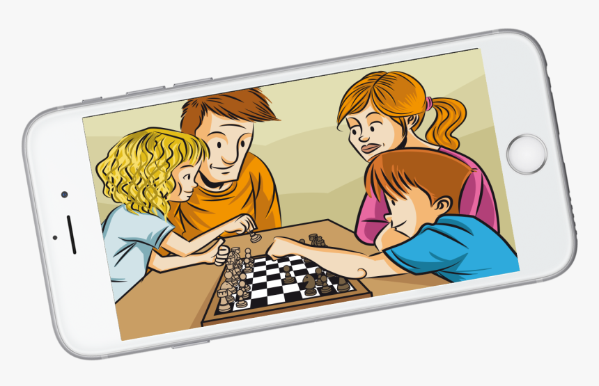 Chess, HD Png Download