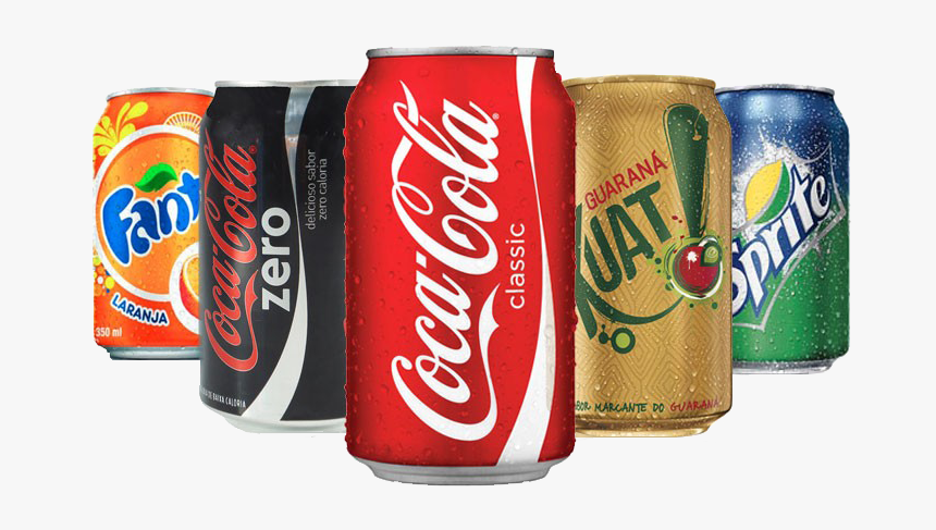 Coca Cola, HD Png Download