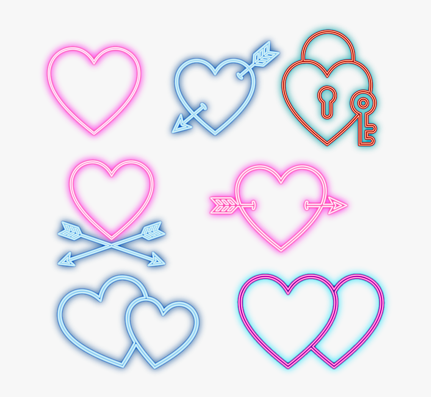 Heart, HD Png Download