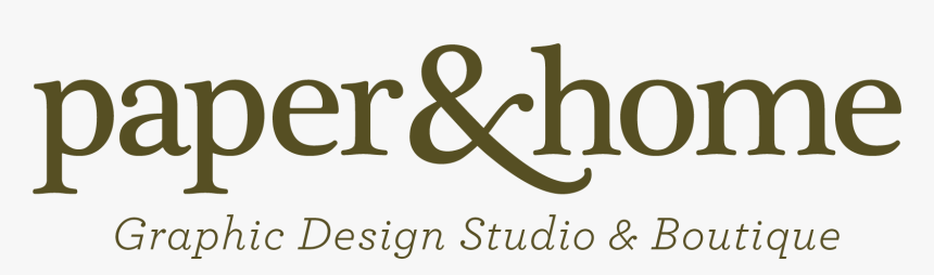 Paper And Home Logo - Mice & Men, HD Png Download