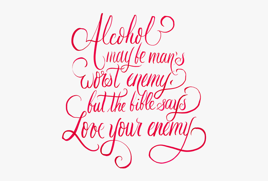 Calligraphy, HD Png Download