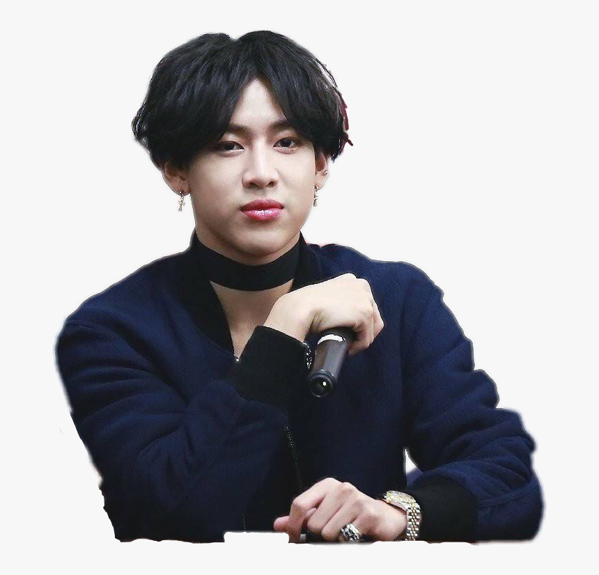 #got7 #got7bambam #bambamgot7 #bambam #freetoedit - Sitting, HD Png Download