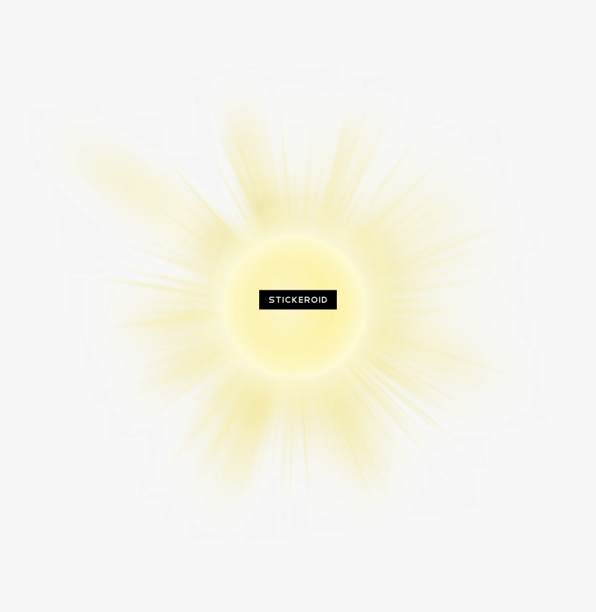 Sunlight , Png Download - Realistic Sun Rays Transparent, Png Download