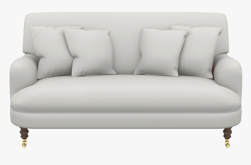 Studio Couch, HD Png Download