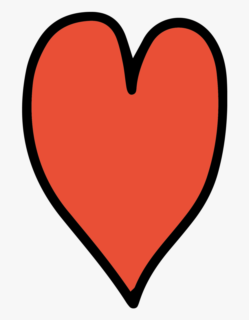Heart, HD Png Download