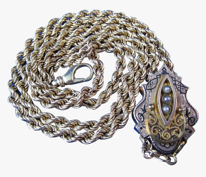 Chain, HD Png Download