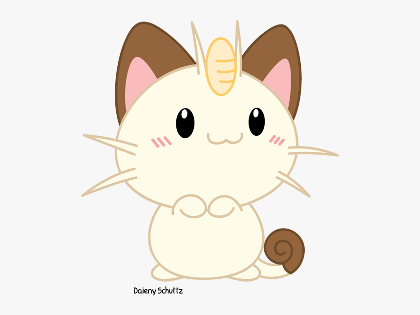 Coisas Pokemons Kawaii, HD Png Download
