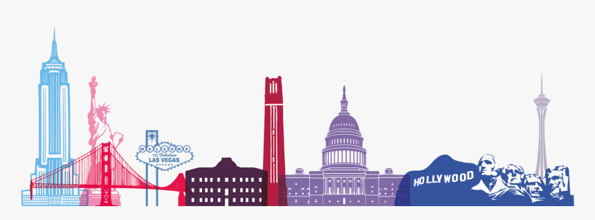 Usa Png, Transparent Png