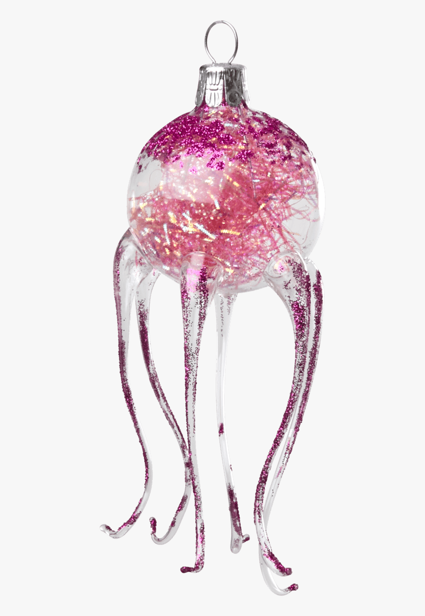 Transparent Purple Glitter Png - Body Jewelry, Png Download