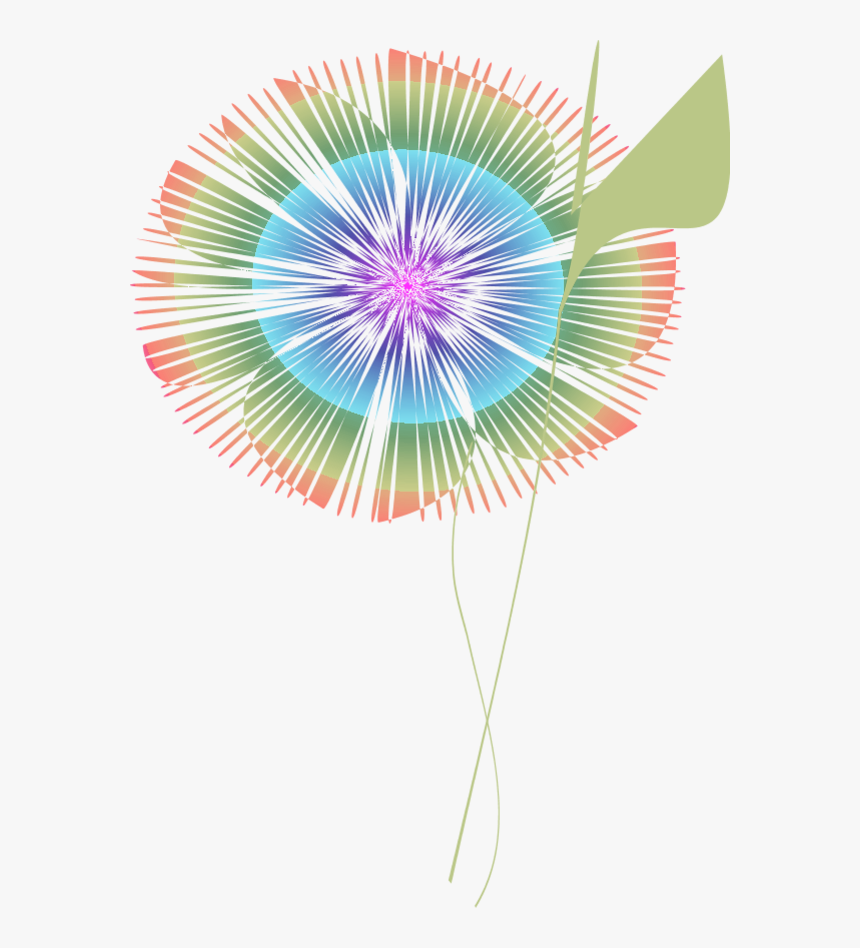 Clip Art Vector Colorful Feet Background Stock Illustration - Dream Clip Art, HD Png Download