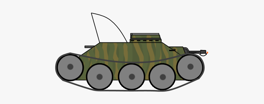 Armored Car, HD Png Download