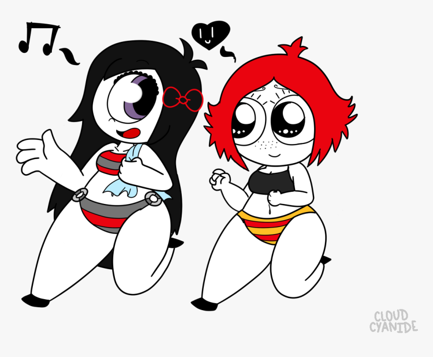 Cartoon, HD Png Download