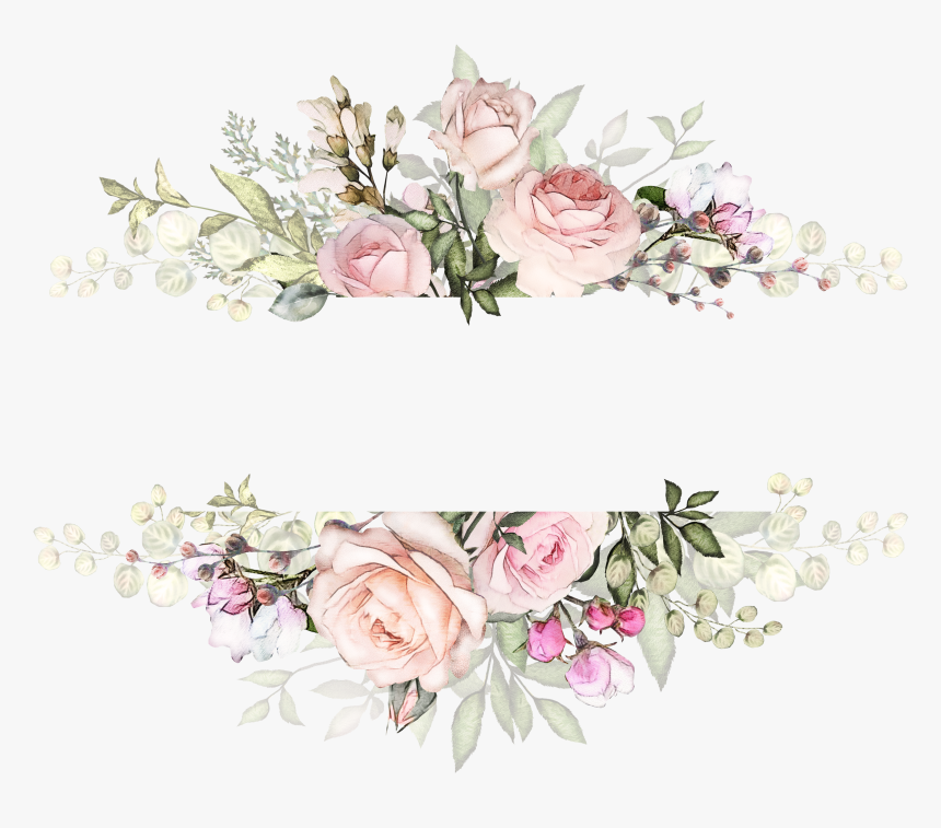 Flower Headpiece Png, Transparent Png