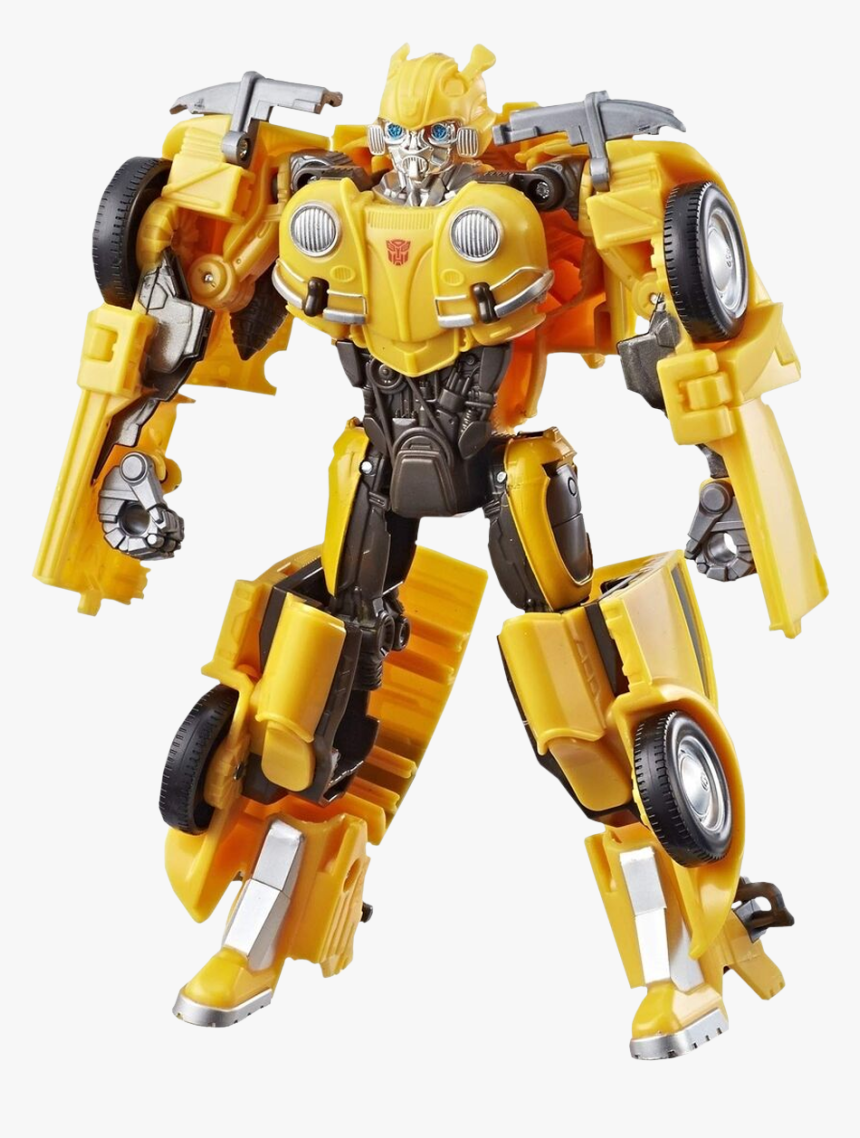 Bumblebee - Transformers Energon Toys, HD Png Download