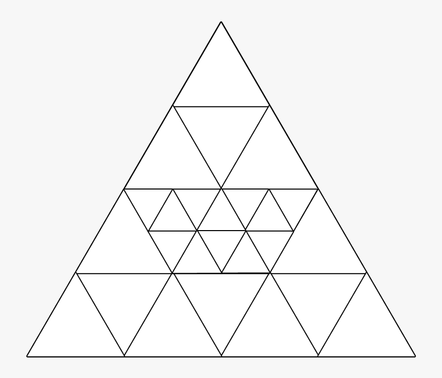 Triangle, HD Png Download
