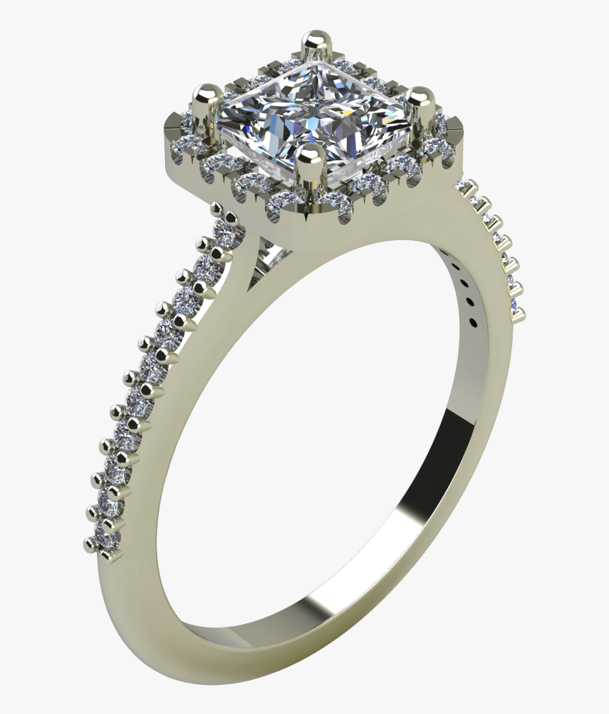 Pre-engagement Ring, HD Png Download