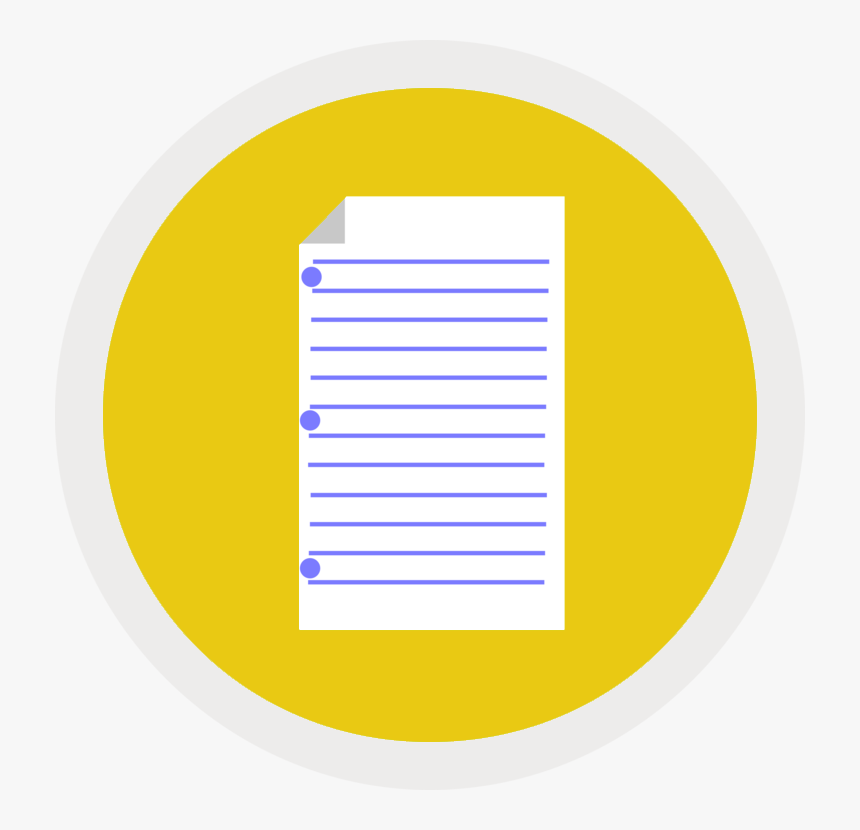 Circle, HD Png Download