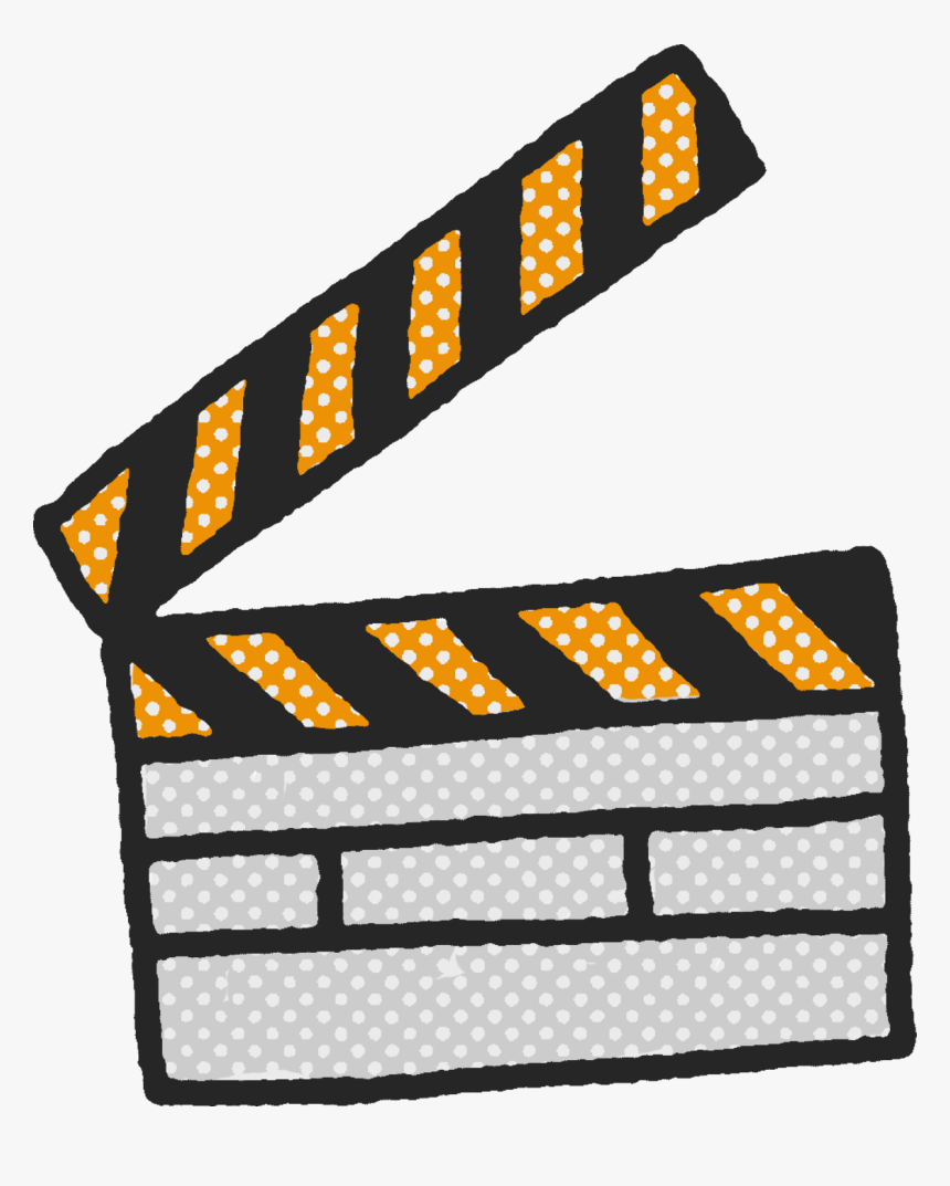 Working As A Director In Tv Isn T Like Other 9 To 5, HD Png Download