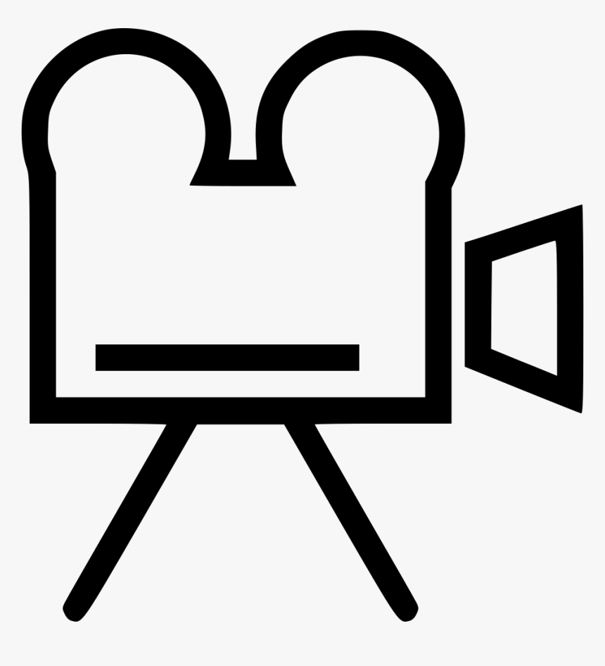 Video Camera Ii, HD Png Download