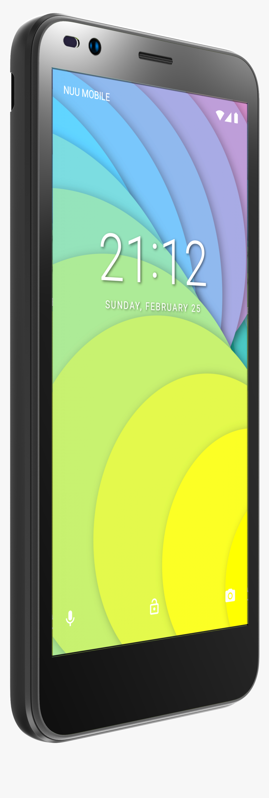 Smartphone, HD Png Download