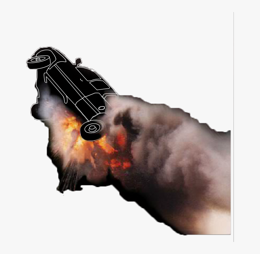 Smoke, HD Png Download