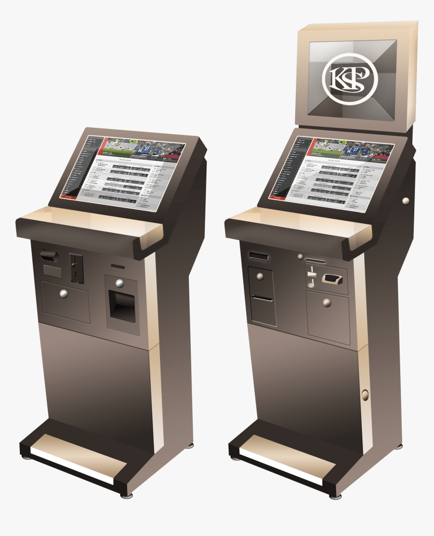 Machine, HD Png Download