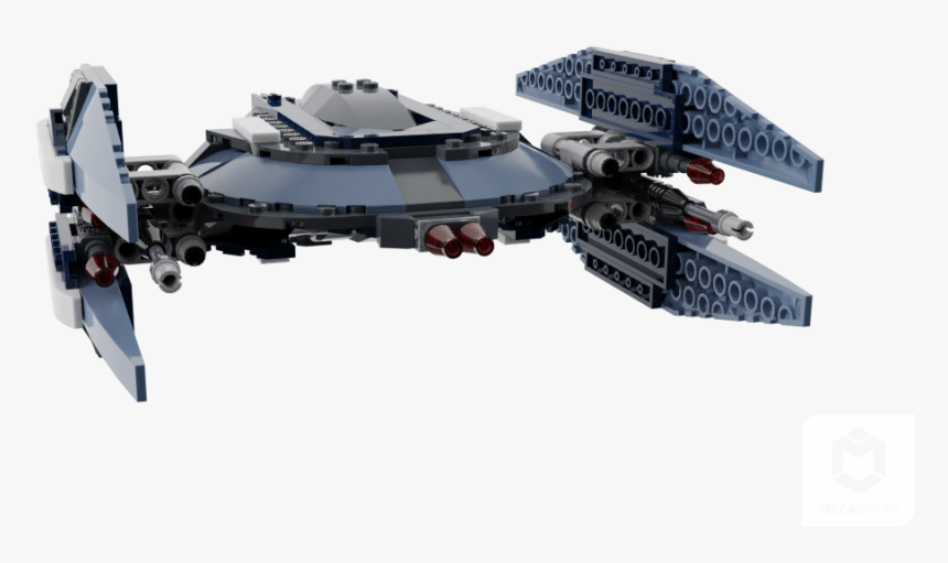 Lego Star Wars Cis, HD Png Download