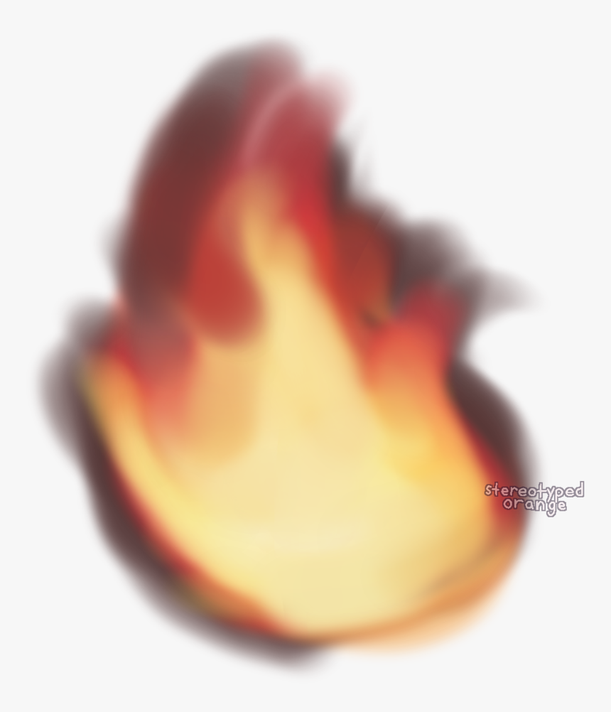Fire Practice - Close-up, HD Png Download