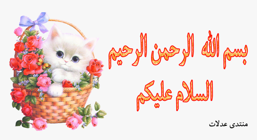 Imágenes De Flores Gif, HD Png Download