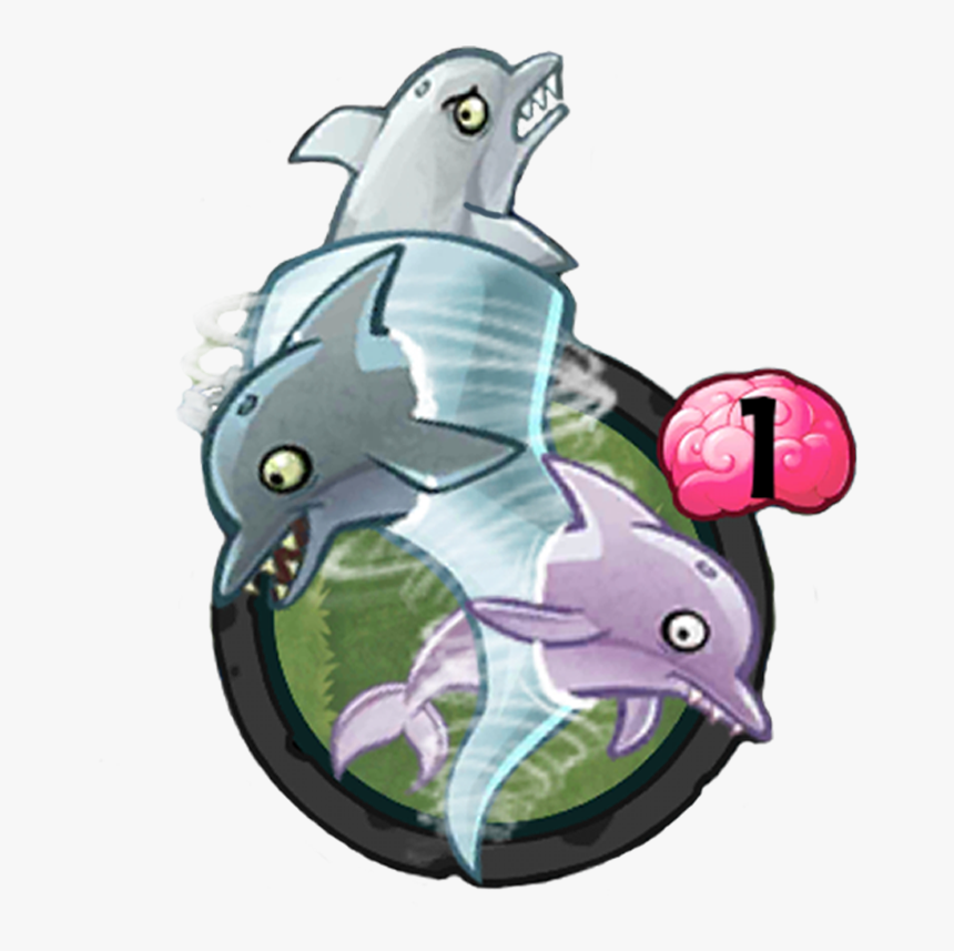 Turkey Gizzards Clipart Clip Black And White Library - Plants Vs Zombies Animal, HD Png Download