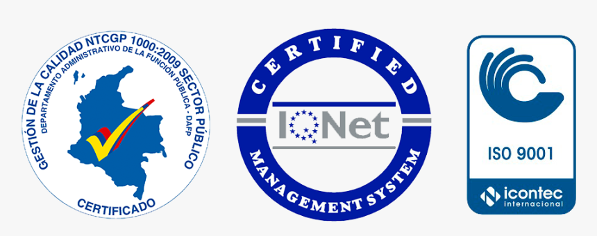 Logos Personeria - Circle, HD Png Download